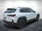 2025 Mazda Mazda CX-50 Hybrid Premium