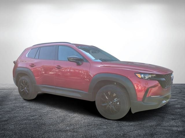 2026 Mazda CX-50 Hybrid Premium AWD