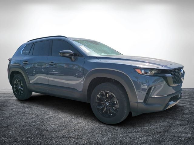 2026 Mazda CX-50 2.5 Hybrid Premium's photo
