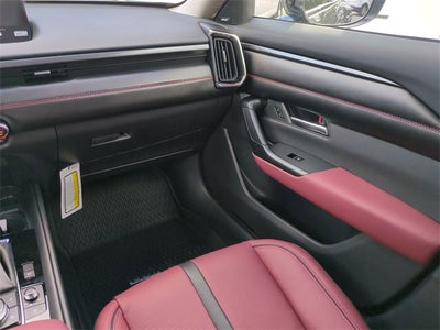 2026 Mazda Mazda CX-50 Hybrid Premium Plus AWD