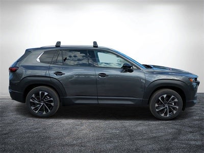 2026 Mazda Mazda CX-50 Hybrid Premium Plus AWD