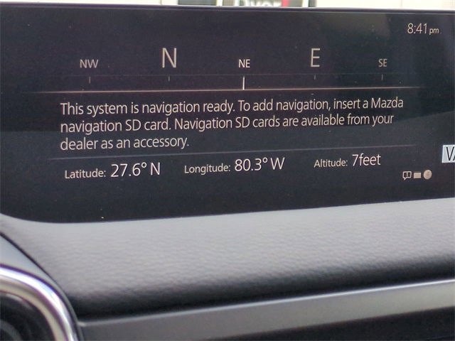 2026 Mazda Mazda CX-50 Hybrid Premium Plus AWD