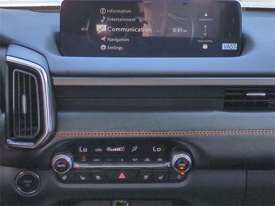 2026 Mazda Mazda CX-50 Hybrid Premium Plus AWD