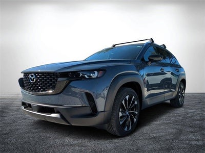 2026 Mazda Mazda CX-50 Hybrid Premium Plus AWD