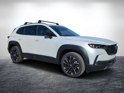 2026 Mazda Mazda CX-50 Hybrid Premium Plus AWD