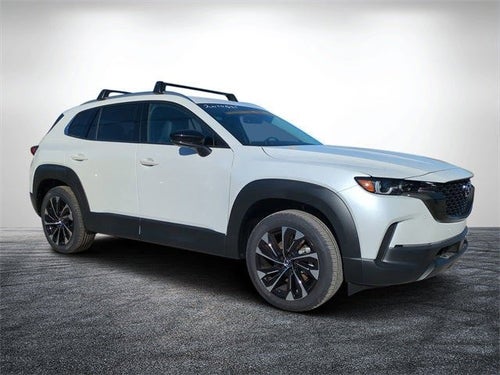 2026 Mazda Mazda CX-50 Hybrid Premium Plus AWD