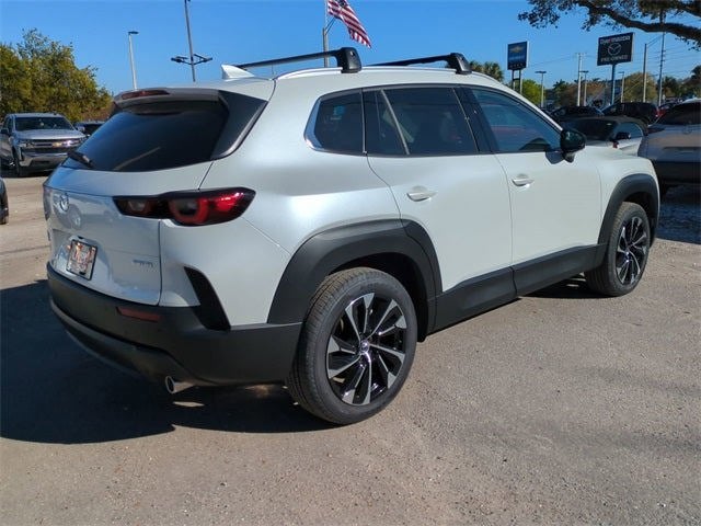 2026 Mazda Mazda CX-50 Hybrid Premium Plus AWD