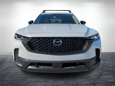 2026 Mazda Mazda CX-50 Hybrid Premium Plus AWD