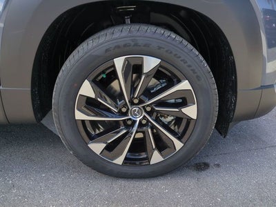 2026 Mazda Mazda CX-50 Hybrid Premium Plus AWD