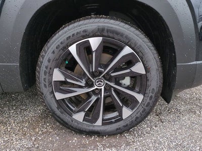 2025 Mazda Mazda CX-50 Hybrid Premium Plus
