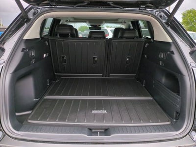 2025 Mazda Mazda CX-50 Hybrid Premium Plus