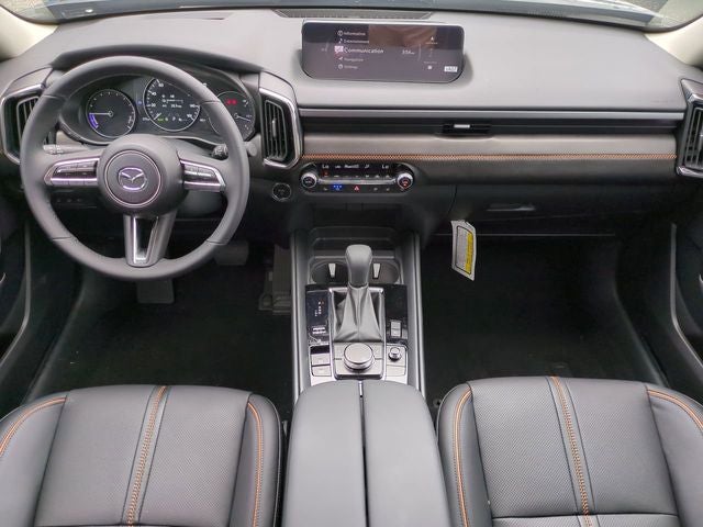 2025 Mazda Mazda CX-50 Hybrid Premium Plus