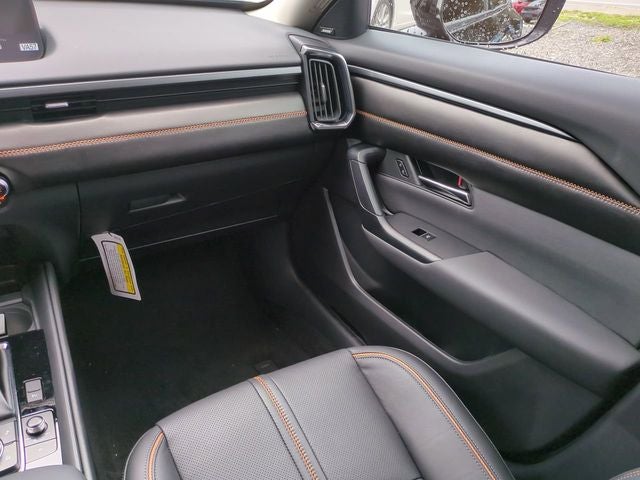 2025 Mazda Mazda CX-50 Hybrid Premium Plus