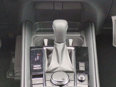 2025 Mazda Mazda CX-50 Hybrid Premium Plus