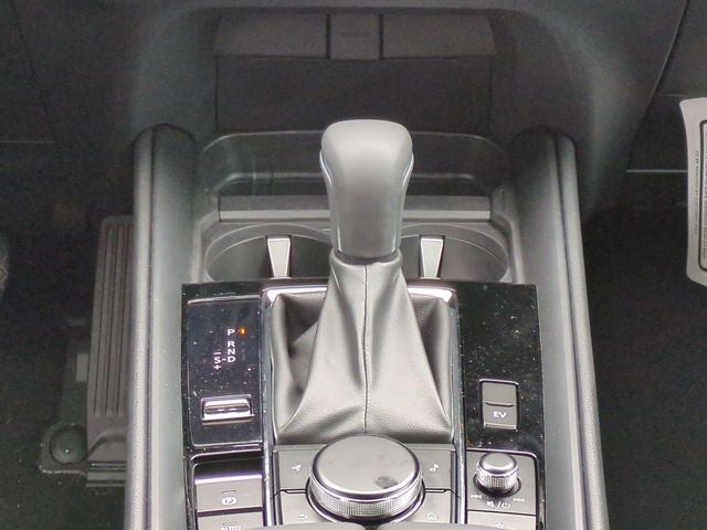 2025 Mazda Mazda CX-50 Hybrid Premium Plus