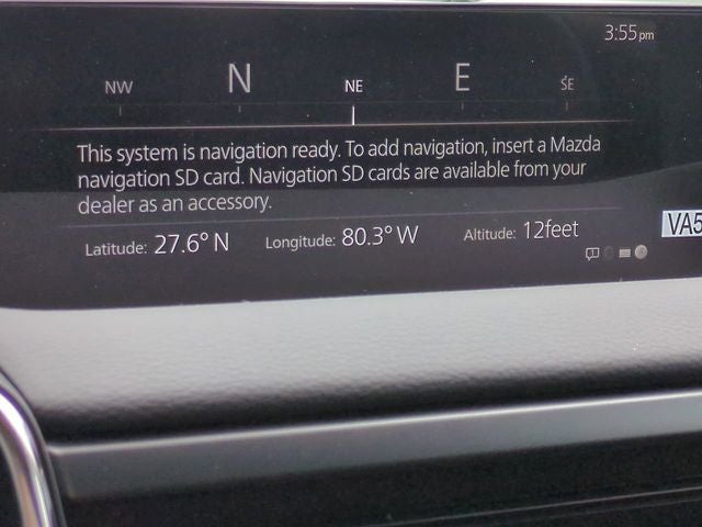 2025 Mazda Mazda CX-50 Hybrid Premium Plus