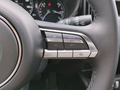 2025 Mazda Mazda CX-50 Hybrid Premium Plus