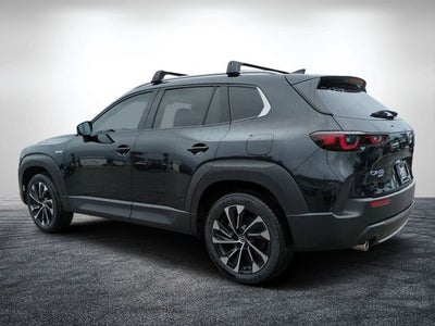 2025 Mazda Mazda CX-50 Hybrid Premium Plus