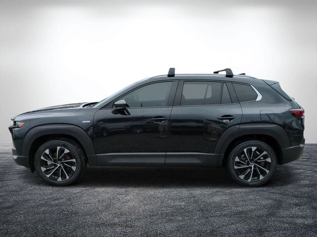 2025 Mazda Mazda CX-50 Hybrid Premium Plus