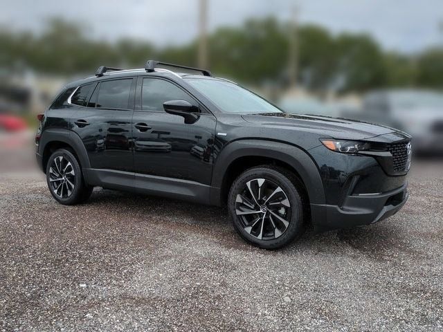 2025 Mazda Mazda CX-50 Hybrid Premium Plus