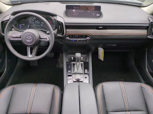 2025 Mazda Mazda CX-50 Hybrid Premium Plus