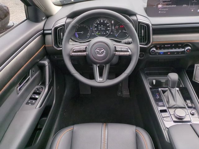 2025 Mazda Mazda CX-50 Hybrid Premium Plus