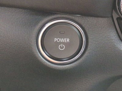 2025 Mazda Mazda CX-50 Hybrid Premium Plus