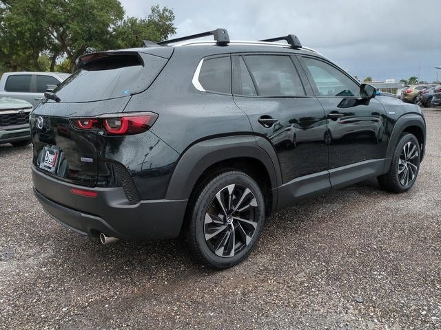 2025 Mazda Mazda CX-50 Hybrid Premium Plus