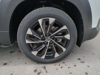 2026 Mazda Mazda CX-50 Hybrid Premium Plus AWD