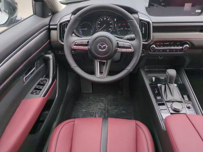2026 Mazda Mazda CX-50 Hybrid Premium Plus AWD