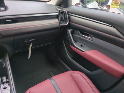 2026 Mazda Mazda CX-50 Hybrid Premium Plus AWD