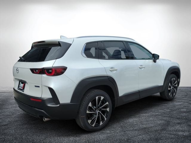 2026 Mazda Mazda CX-50 Hybrid Premium Plus AWD