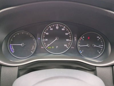 2026 Mazda Mazda CX-50 Hybrid Premium Plus AWD