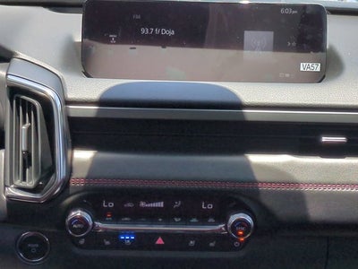 2026 Mazda Mazda CX-50 Hybrid Premium Plus AWD