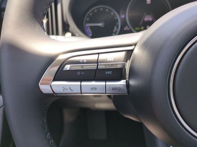 2026 Mazda Mazda CX-50 Hybrid Premium Plus AWD