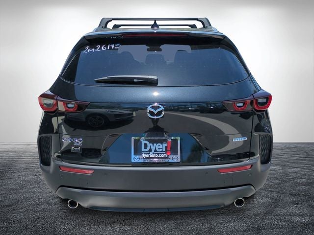 2026 Mazda Mazda CX-50 Hybrid Premium Plus AWD