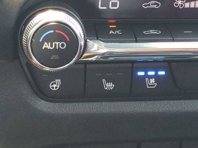 2026 Mazda Mazda CX-50 Hybrid Premium Plus AWD
