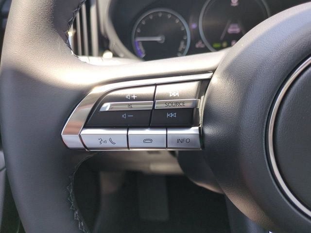 2026 Mazda Mazda CX-50 Hybrid Premium Plus AWD