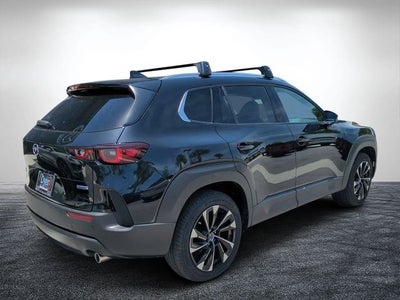 2026 Mazda Mazda CX-50 Hybrid Premium Plus AWD