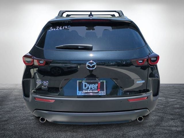 2026 Mazda Mazda CX-50 Hybrid Premium Plus AWD