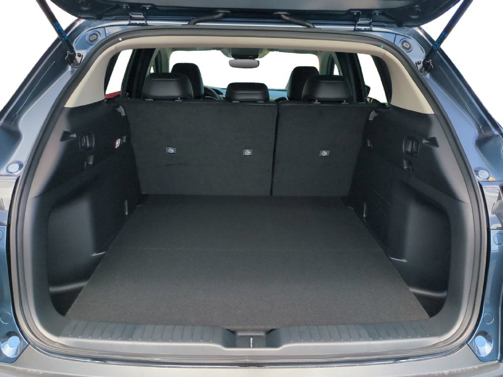 2026 Mazda Mazda CX-50 2.5 S Select AWD