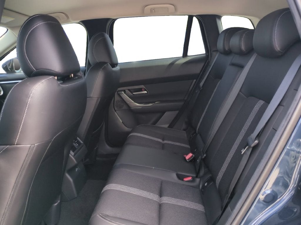 2026 Mazda Mazda CX-50 2.5 S Select AWD