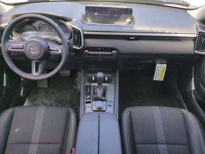 2026 Mazda Mazda CX-50 2.5 S Select AWD