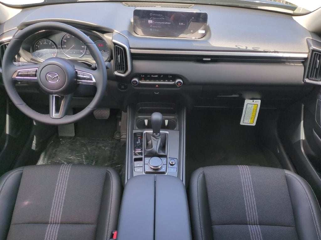 2026 Mazda Mazda CX-50 2.5 S Select AWD