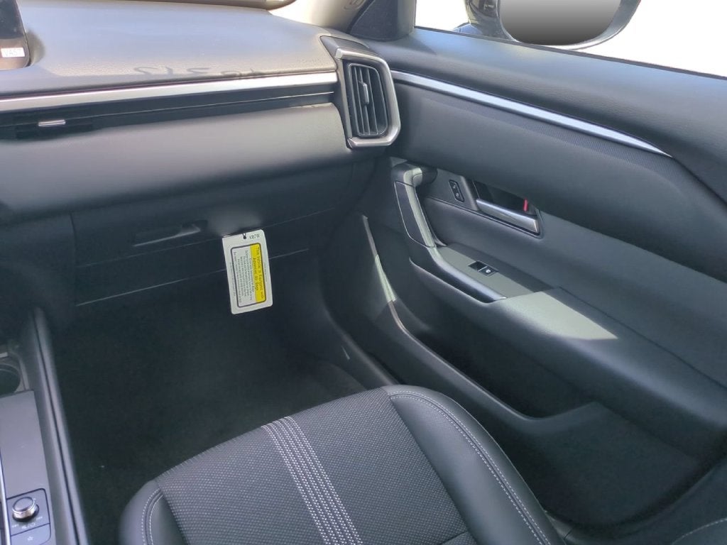 2026 Mazda Mazda CX-50 2.5 S Select AWD