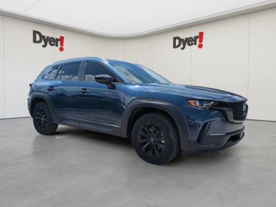 2026 Mazda Mazda CX-50 2.5 S Select AWD