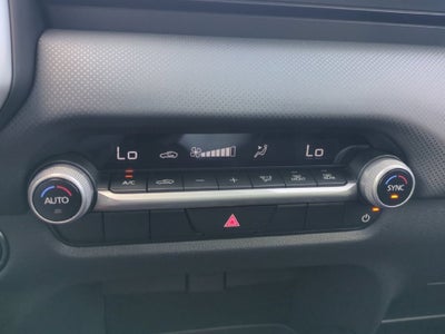 2026 Mazda Mazda CX-50 2.5 S Select AWD