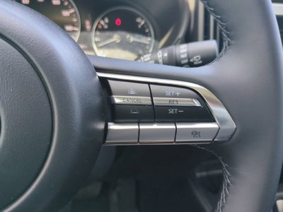 2026 Mazda Mazda CX-50 2.5 S Select AWD