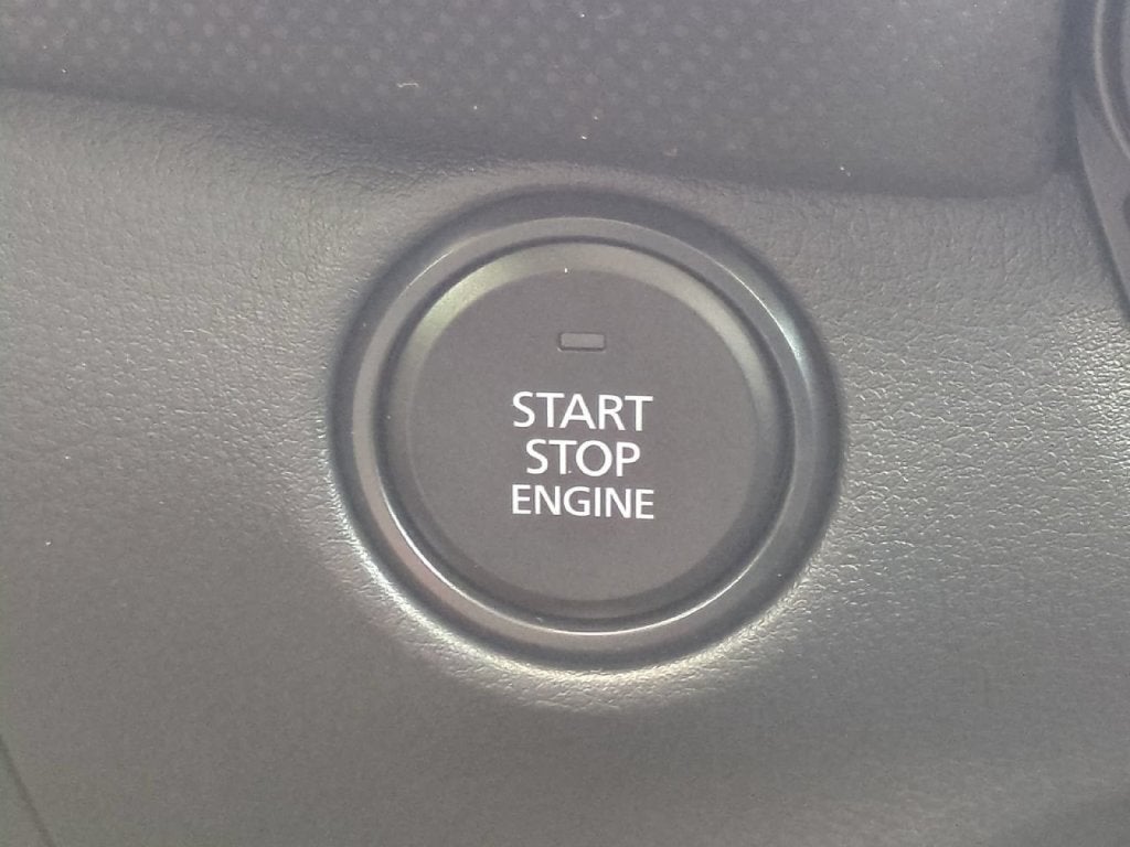 2026 Mazda Mazda CX-50 2.5 S Select AWD