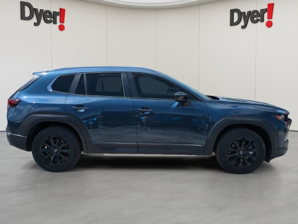 2026 Mazda Mazda CX-50 2.5 S Select AWD